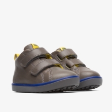 Camper Pursuit Sneakers Børn Flerfarvede LZGSUW-778